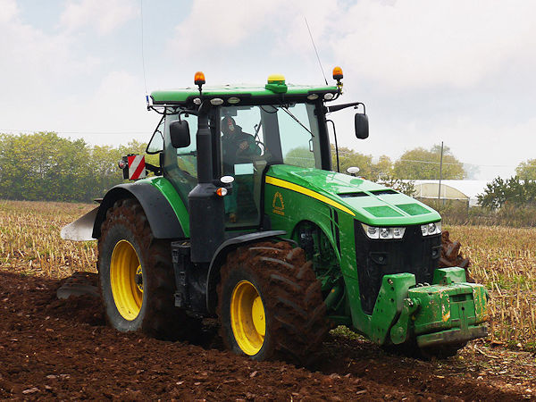 VDMA Landtechnik