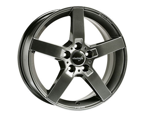 Wheelworld WH31 tb