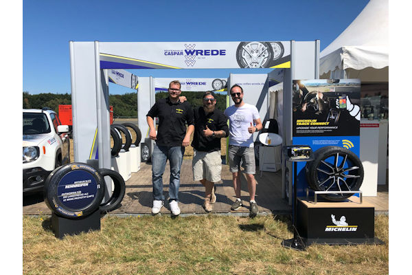 Wrede Pop up Store 08