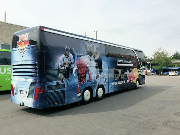 Yokohama Eishockey tb