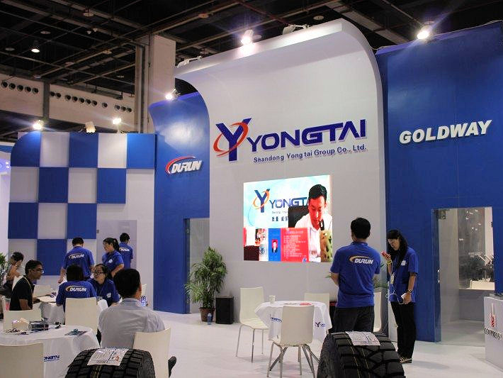 Yongtai tb