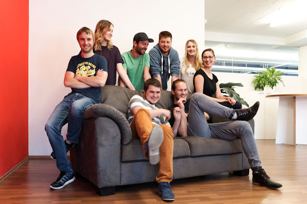 tyresystem it team rsu klein