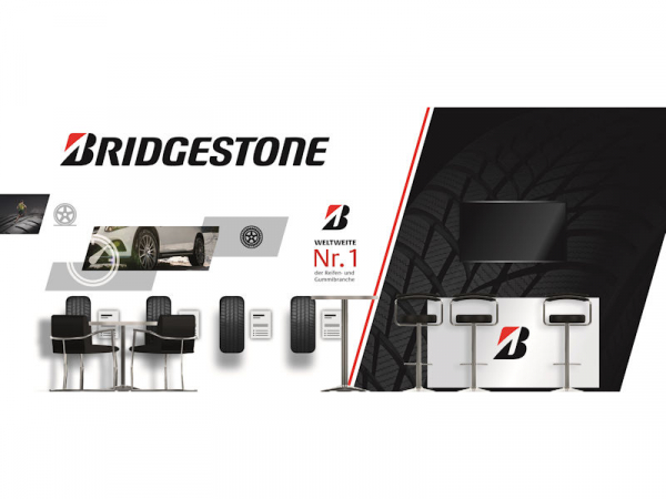 Bridgestone Automechanika tb