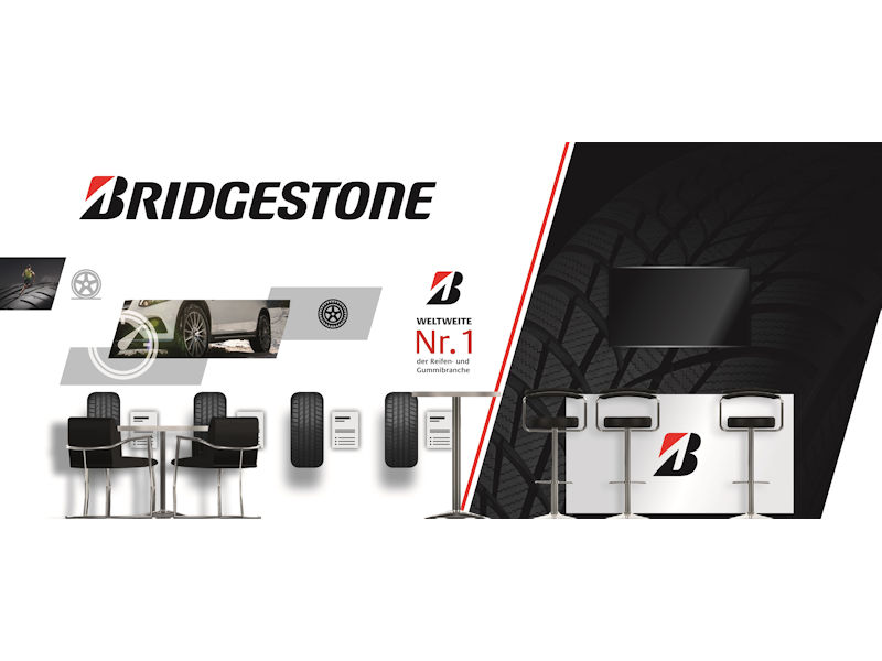 Bridgestone Automechanika tb