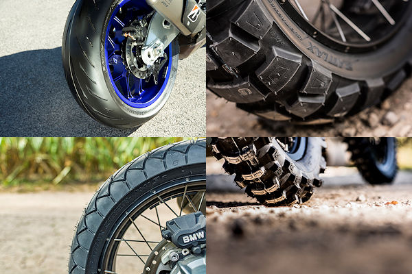 Bridgestone Intermot 1