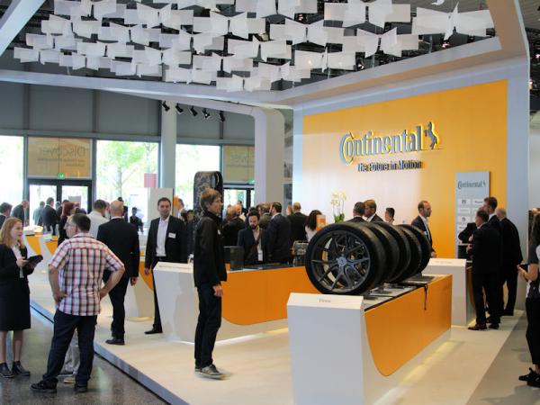 Continental Automechanika tb