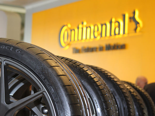 Continental