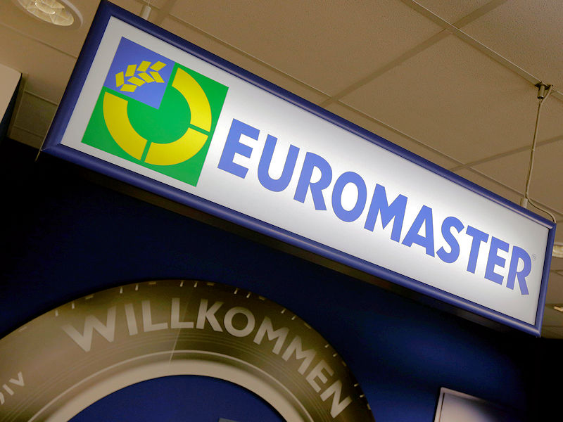 Euromaster Wartebereich tb