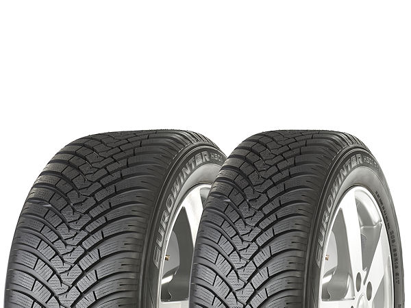 Falken Eurowinter HS01 SUV