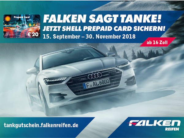 Falken Tanke tb