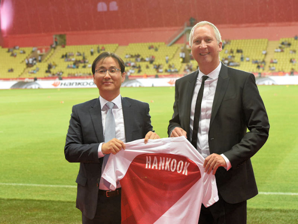 Hankook AS Monaco tb