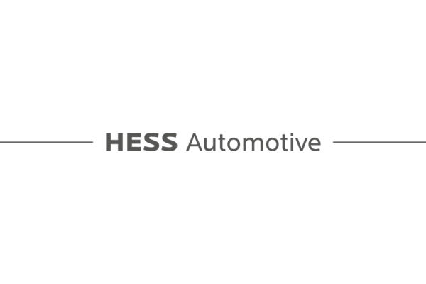 Hess klein
