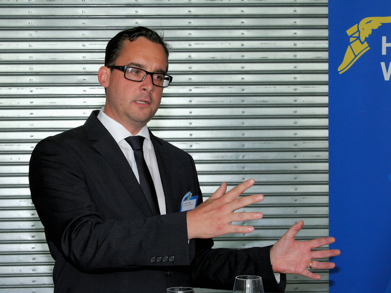 Hüffer tb