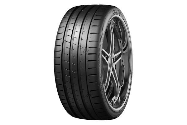 Kumho Ecsta PS91 klein