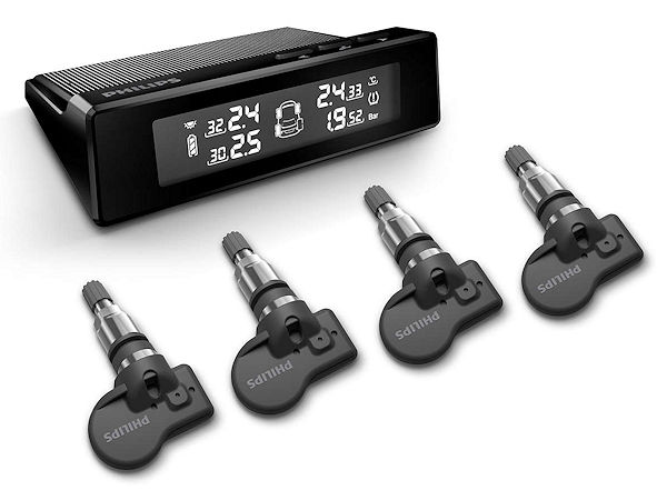 Lumileds Philips GoSure TS60i