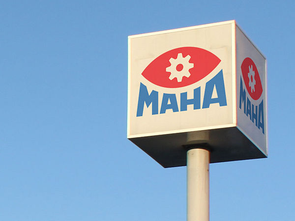 MAHA