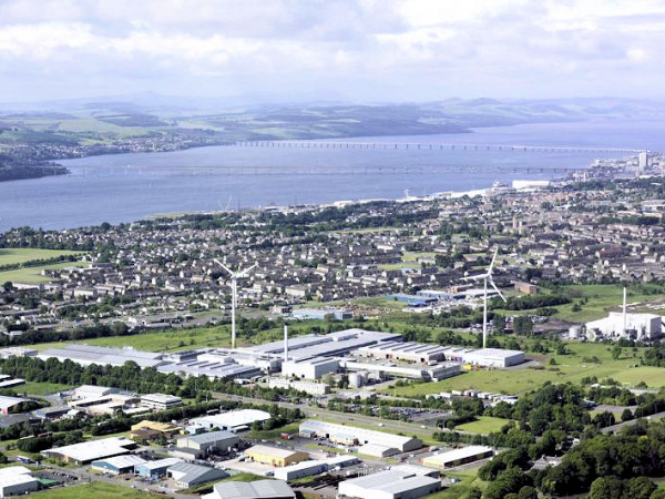Michelin Dundee tb