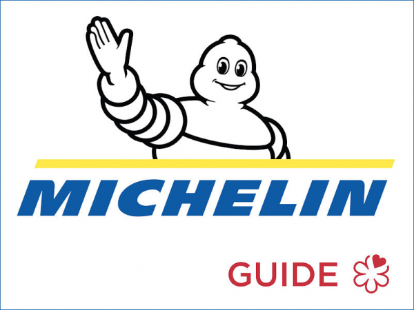 Michelin Logo Guide tb