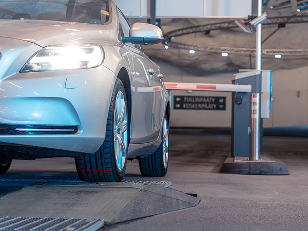Nokian SnapSkan
