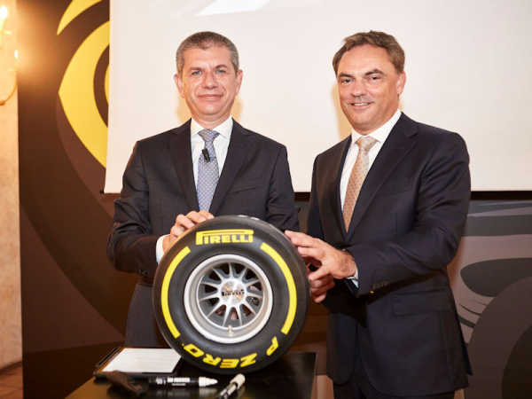 Pirelli Award VMI tb