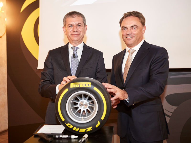 Pirelli Award VMI tb