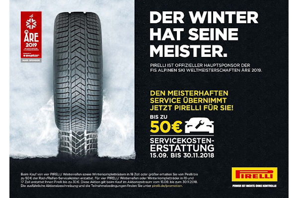 Pirelli Winteraktion klein