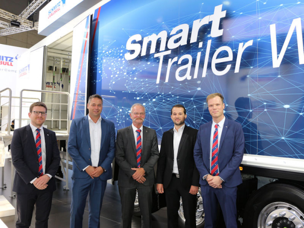 Pneunet Schmitz Cargobull tb