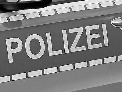 Polizeiauto tb