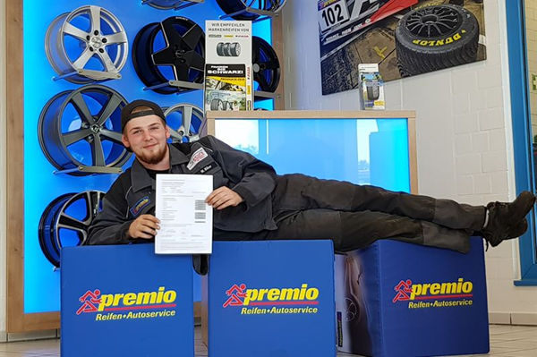 Premio Secura