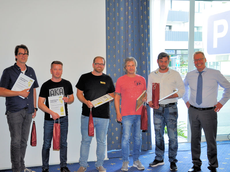 Quick Herbsttagung Jubilare tb
