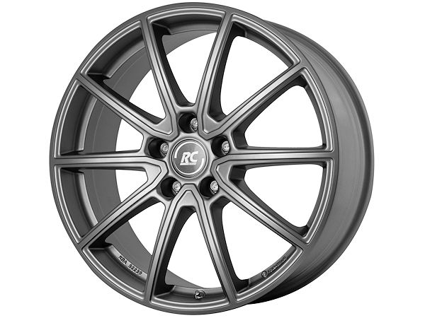 RC Design RC32 in FGM