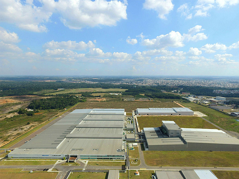 SRI Brasilien tb