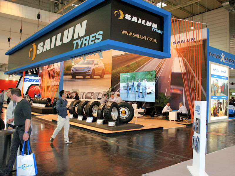 Sailun tb