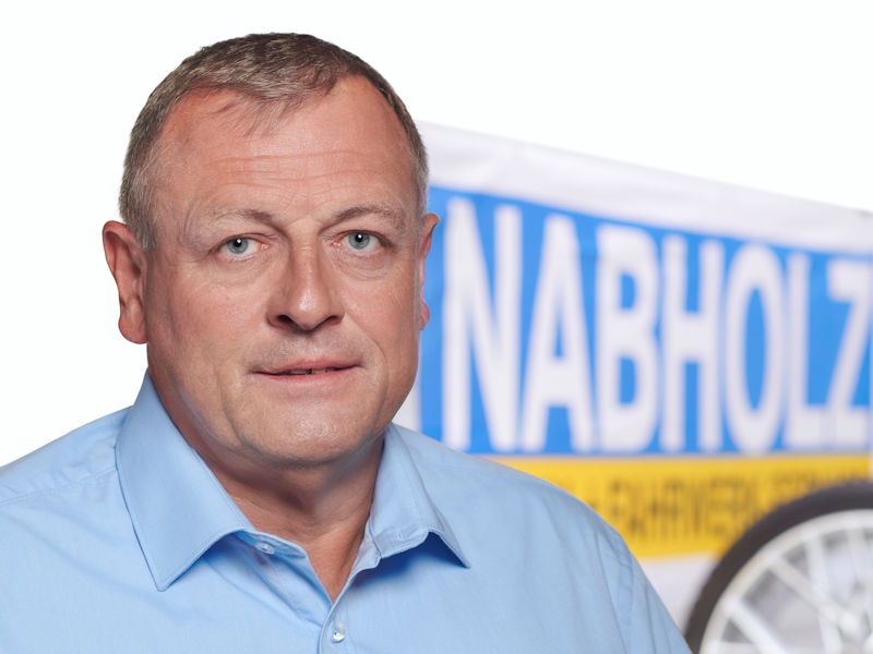 Stubenvoll Gerd 2018 tb