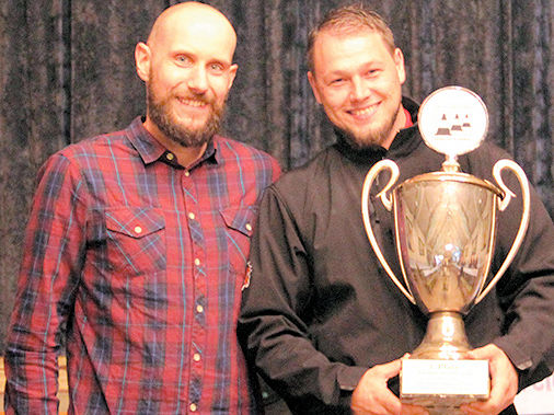 TEAM Pannen Cup 2018 Marcel Taube Chris Kornblum 002 tb