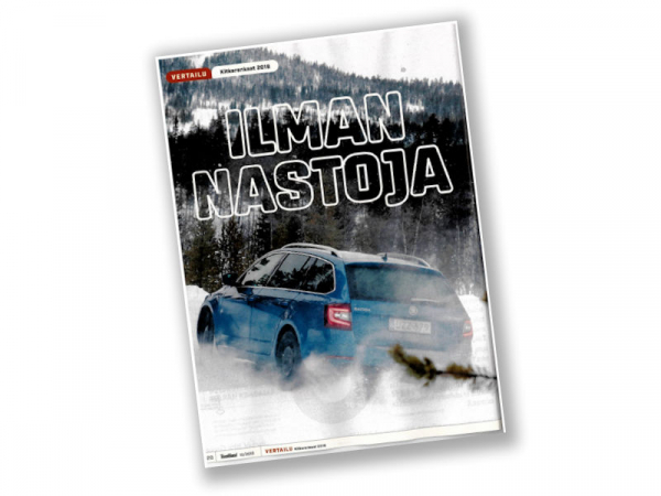Test Finnland tb