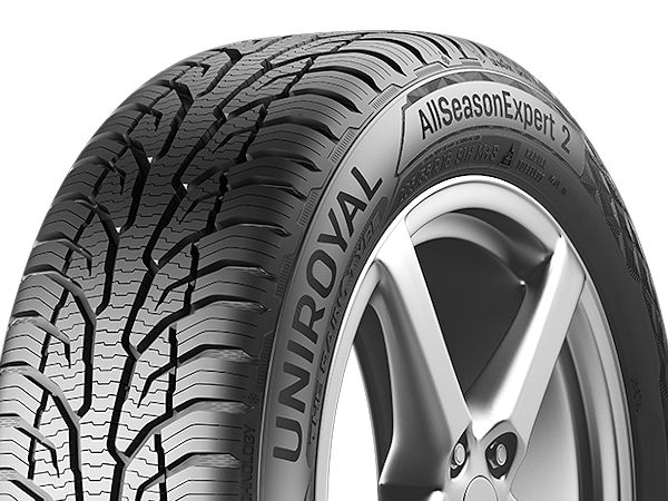 Uniroyal AllSeasonExpert 2