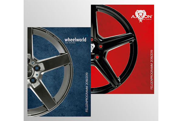 Verkaufsmaterialien winter Wheelworld klein