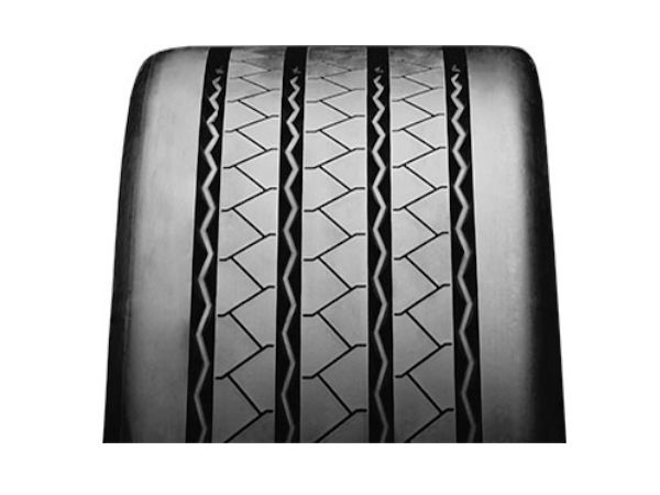 Vipal Rubber VL110L tb