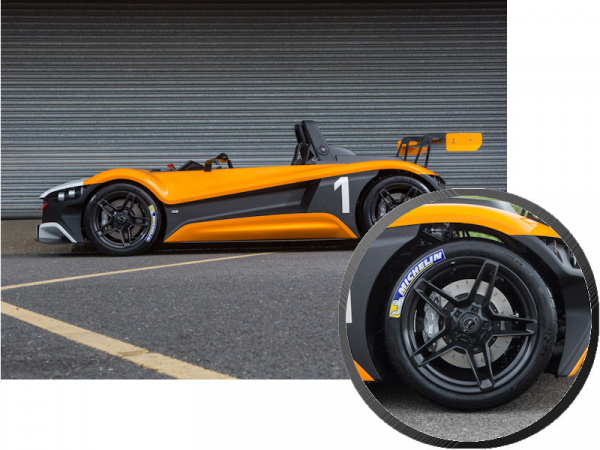 Vuhl Carbon tb