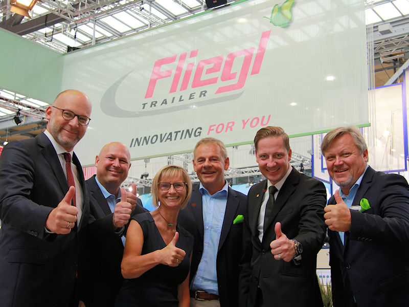ATS Fliegl Kooperation tb