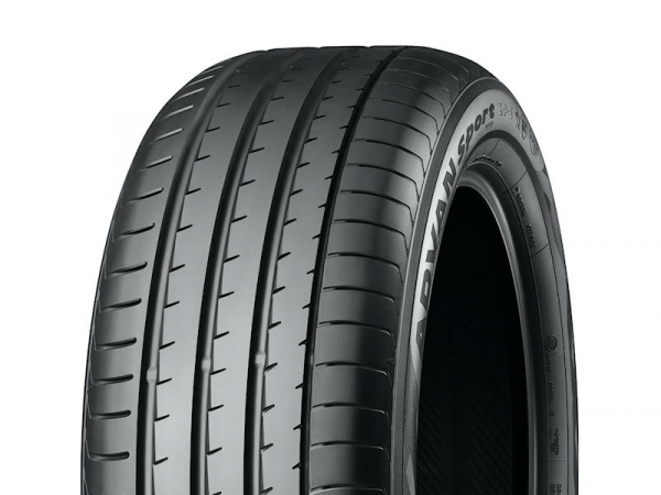 Advan Sport V105 tb