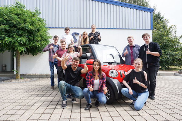 Ausbildung SCC Group klein