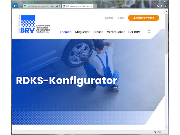 BRV RDKS