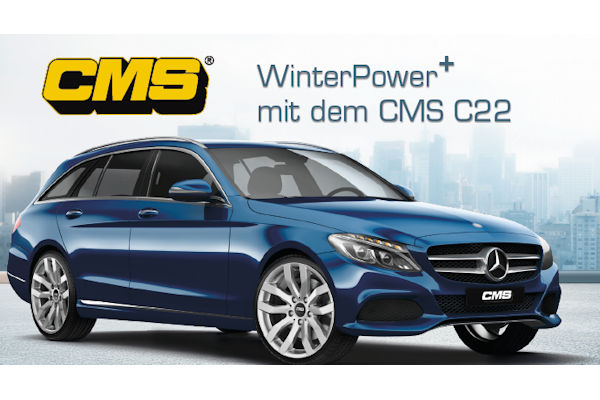 CMS Servicezeiten