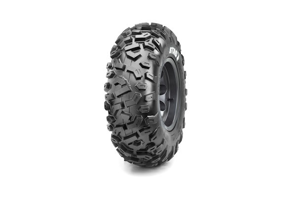 CST StagFront CU58 klein