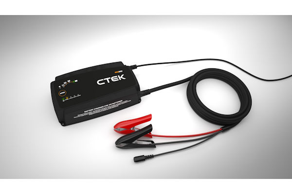 CTEK Pro25S