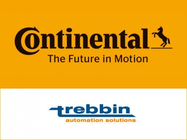 Continental Trebbin tb