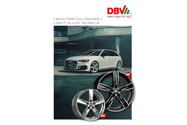 DBV Katalog klein
