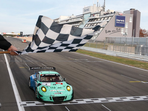 Falken VLN Sieg tb